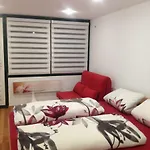 H15 Ap6 Mit Beheiztem Innenpool Und Sauna * Sasbachwalden