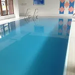 H15 Ap6 Mit Beheiztem Innenpool Und Sauna Appartement Sasbachwalden