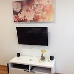 Appartement H15 Ap6 Mit Beheiztem Innenpool Und Sauna *