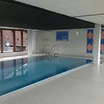 Appartement H15 Ap6 Mit Beheiztem Innenpool Und Sauna *