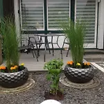 H15 Ap6 Mit Beheiztem Innenpool Und Sauna Appartement Sasbachwalden
