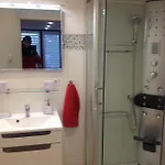 H15 Ap6 Mit Beheiztem Innenpool Und Sauna Appartement Sasbachwalden