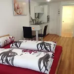 H15 Ap6 Mit Beheiztem Innenpool Und Sauna Appartement *