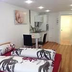 Apartmán H15 Ap6 Mit Beheiztem Innenpool Und Sauna
