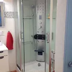 H15 Ap6 Mit Beheiztem Innenpool Und Sauna Appartement *