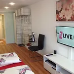 Apartmán H15 Ap6 Mit Beheiztem Innenpool Und Sauna *