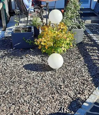 H15 Ap6 Mit Beheiztem Innenpool Und Sauna *