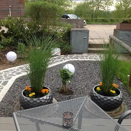 Apartment H15 Ap6 Mit Beheiztem Innenpool Und Sauna
