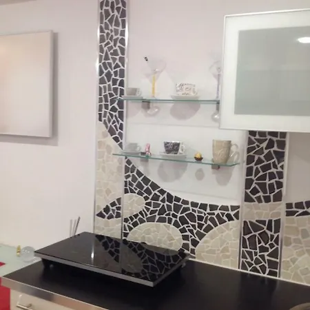 Apartment H15 Ap6 Mit Beheiztem Innenpool Und Sauna *