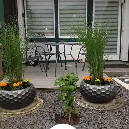 H15 Ap6 Mit Beheiztem Innenpool Und Sauna Apartment Sasbachwalden