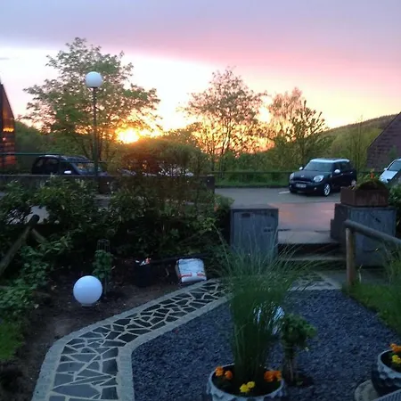 H15 Ap6 Mit Beheiztem Innenpool Und Sauna Apartment Sasbachwalden
