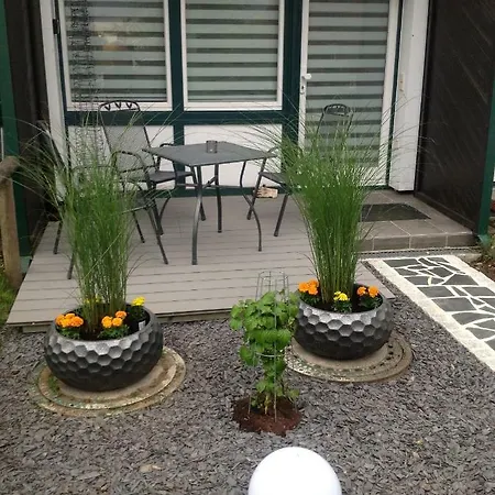 Apartment H15 Ap6 Mit Beheiztem Innenpool Und Sauna Sasbachwalden